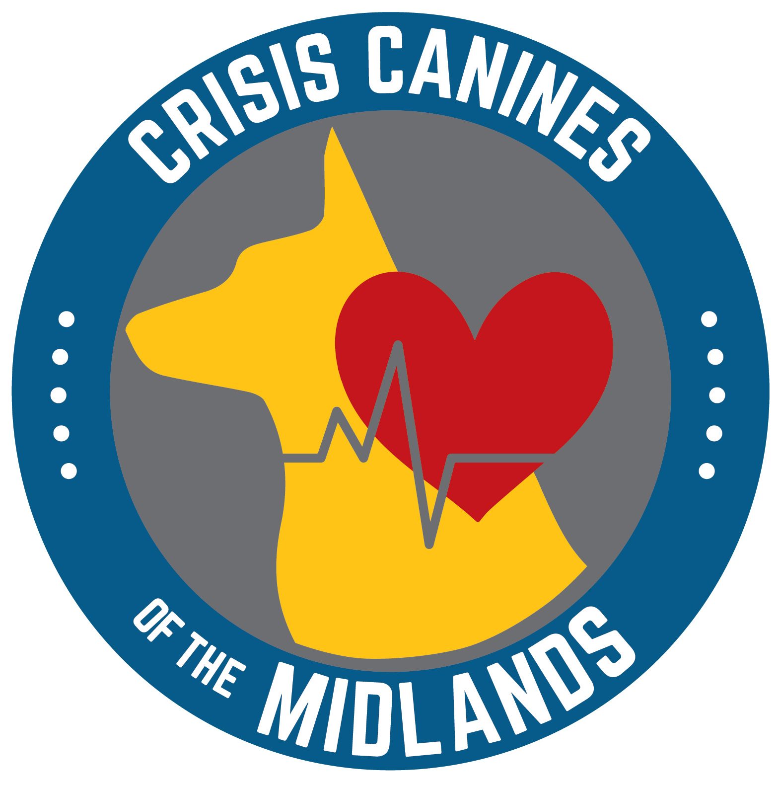 Crisis Canines of the Midlands